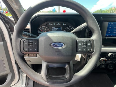 2025 Ford Super Duty F-250® XL