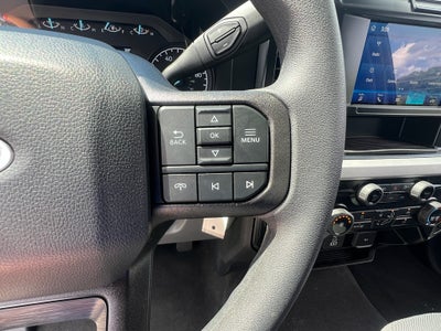 2025 Ford Super Duty F-250® XL