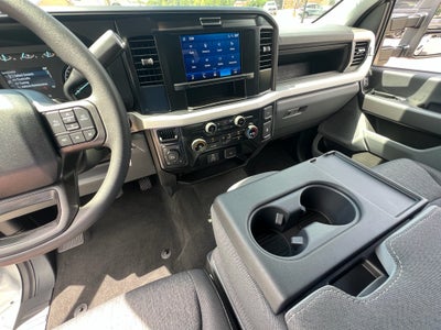 2025 Ford Super Duty F-250® XL
