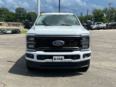 2025 Ford Super Duty F-250® XL