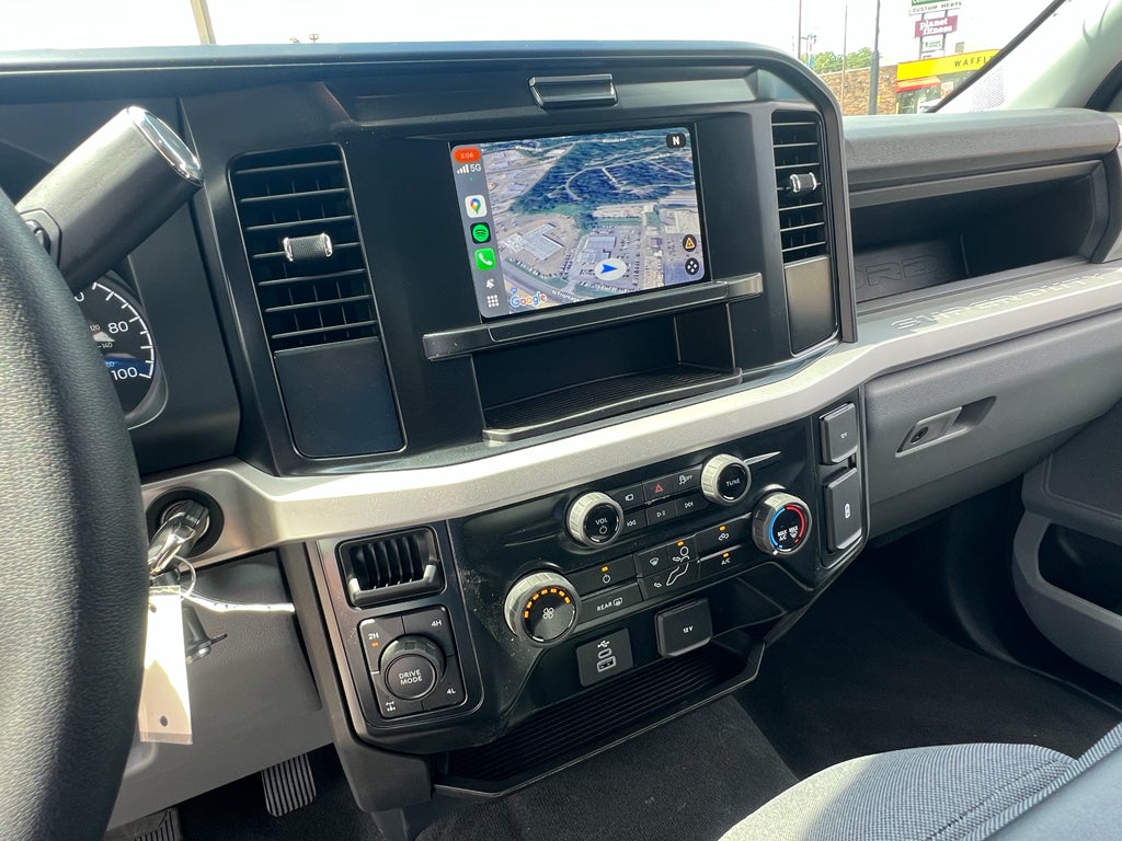 2025 Ford Super Duty F-250® XL