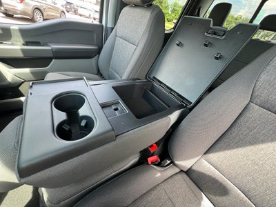 2025 Ford Super Duty F-250® XL