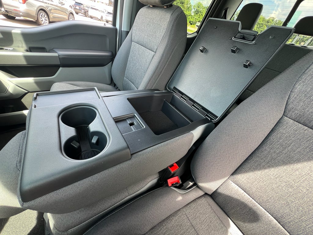 2025 Ford Super Duty F-250® XL