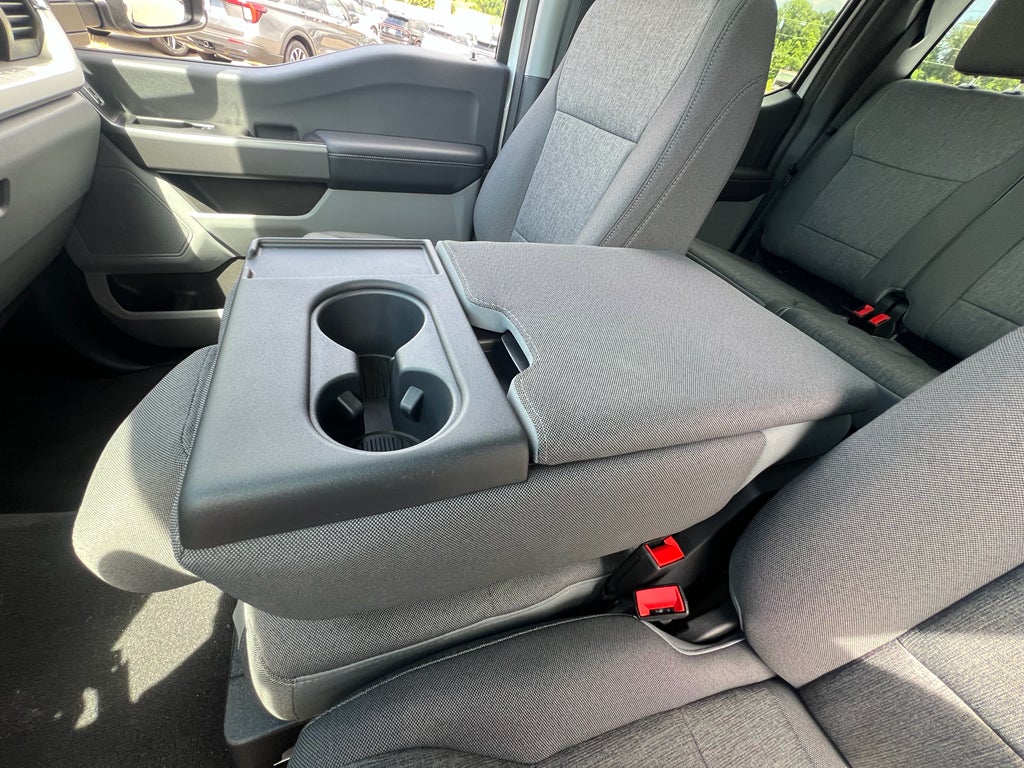 2025 Ford Super Duty F-250® XL