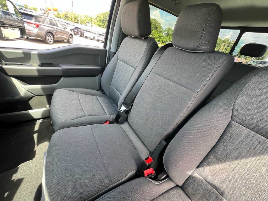 2025 Ford Super Duty F-250® XL