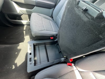 2025 Ford Super Duty F-250® XL