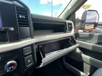 2025 Ford Super Duty F-250® XL