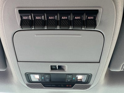 2025 Ford Super Duty F-250® XL