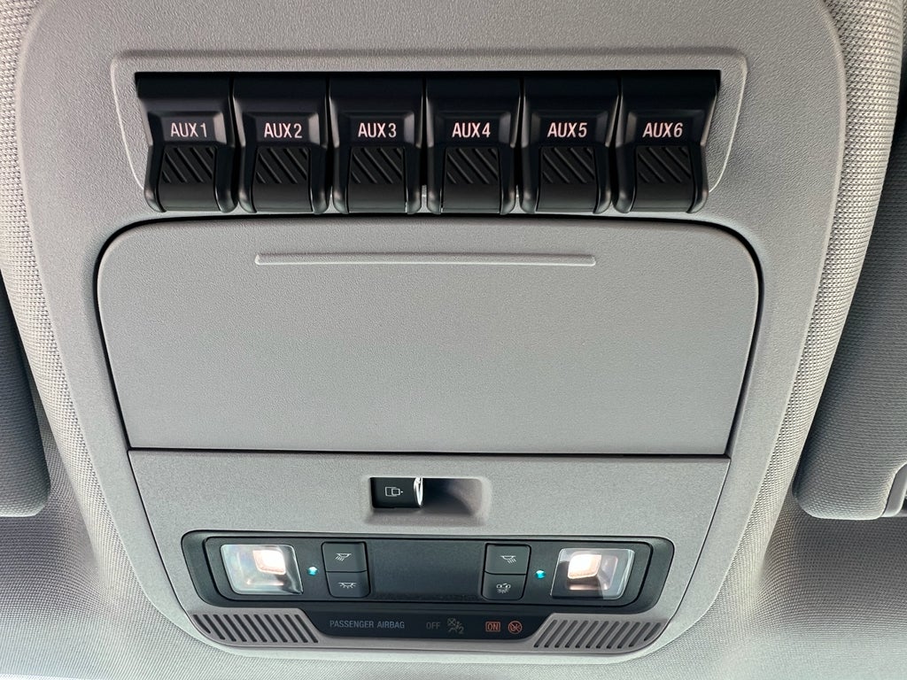 2025 Ford Super Duty F-250® XL