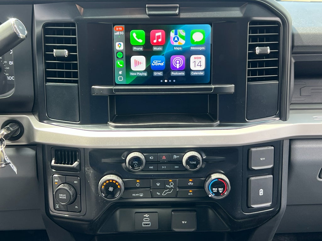 2025 Ford Super Duty F-250® XL