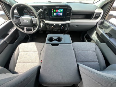 2025 Ford Super Duty F-250® XL