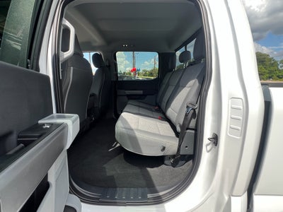 2025 Ford Super Duty F-250® XL