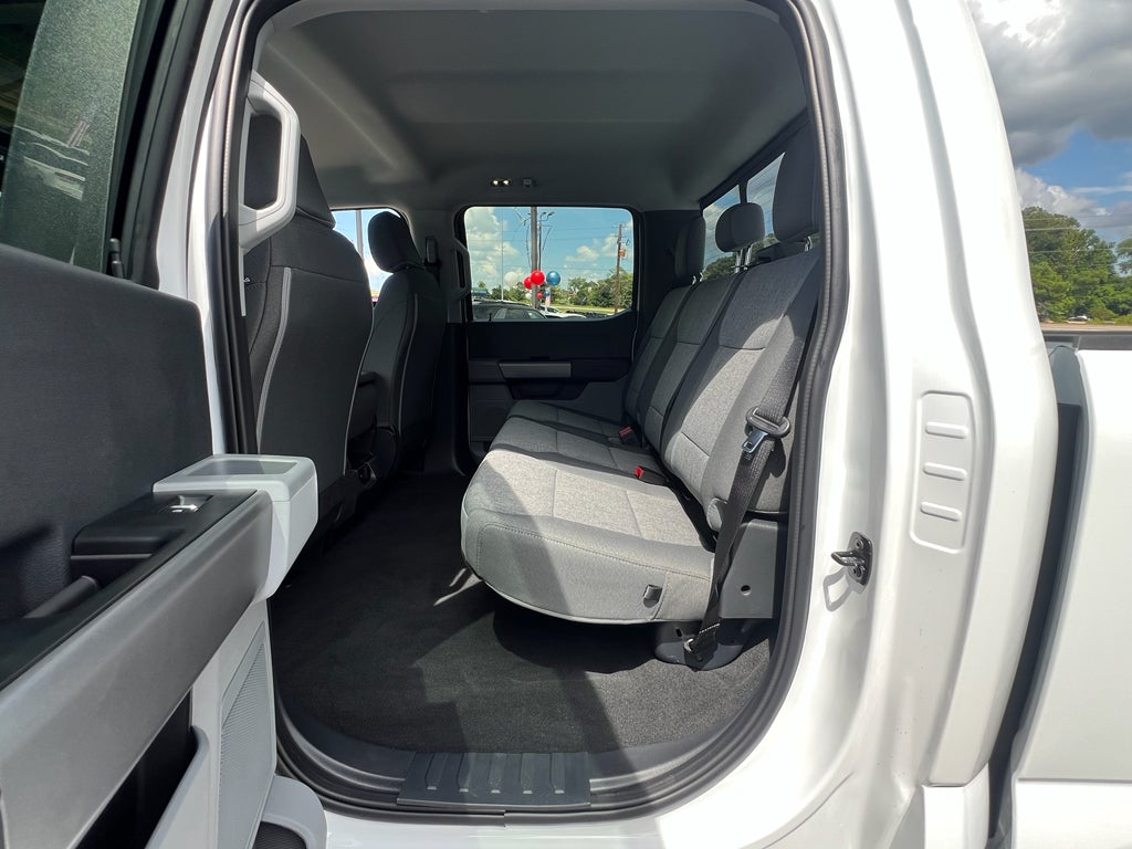 2025 Ford Super Duty F-250® XL