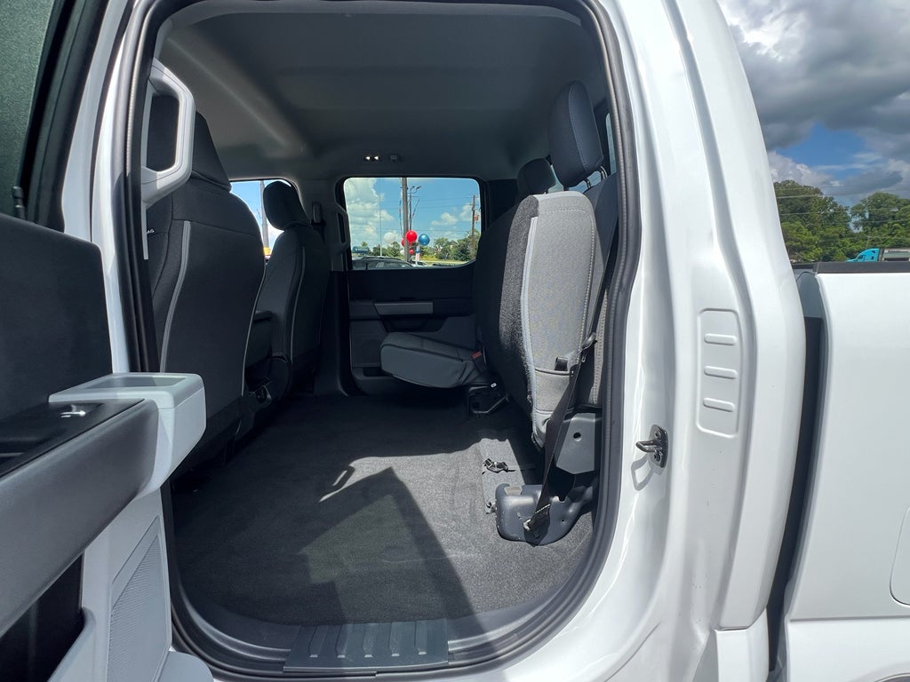 2025 Ford Super Duty F-250® XL