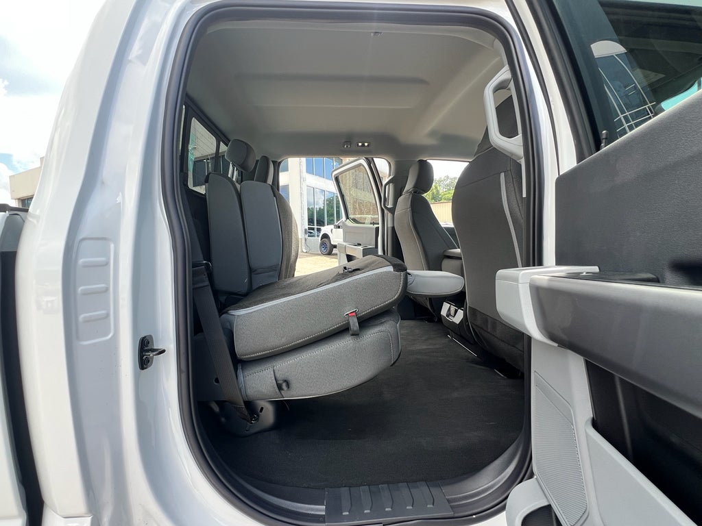 2025 Ford Super Duty F-250® XL