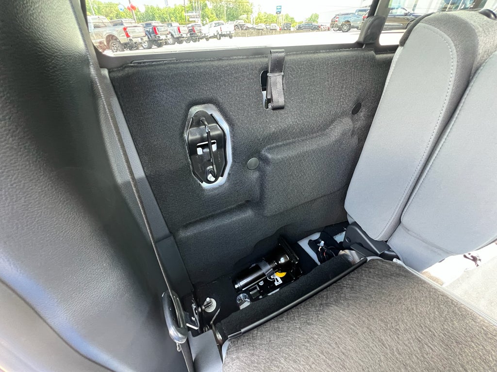 2025 Ford Super Duty F-250® XL