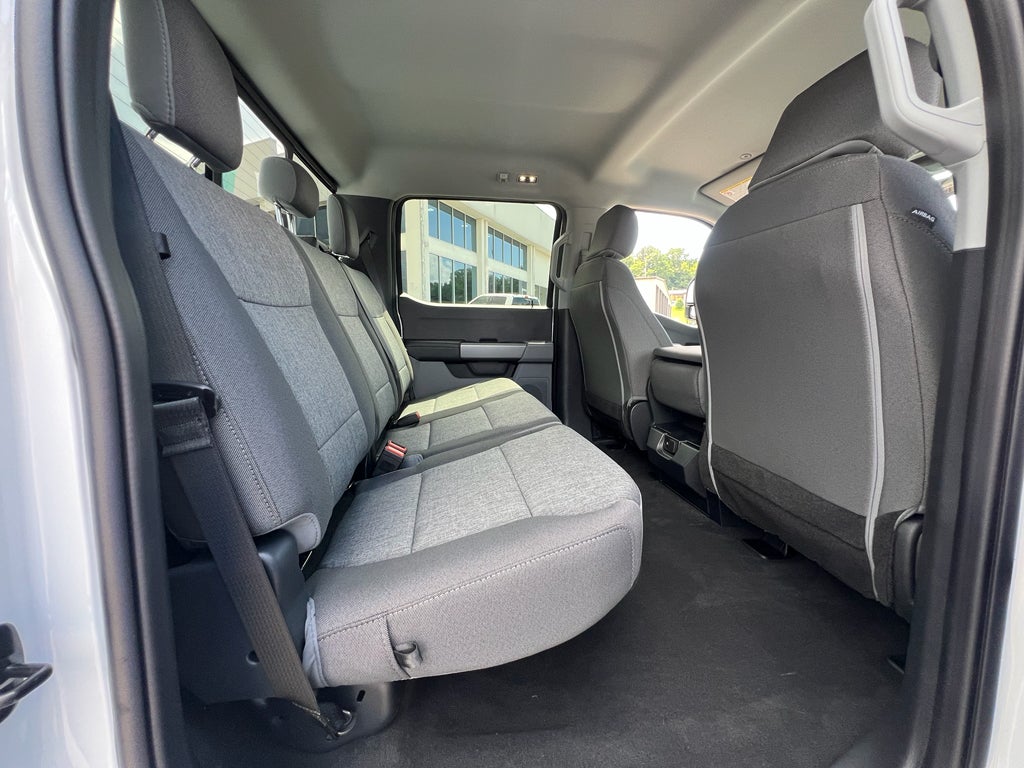 2025 Ford Super Duty F-250® XL