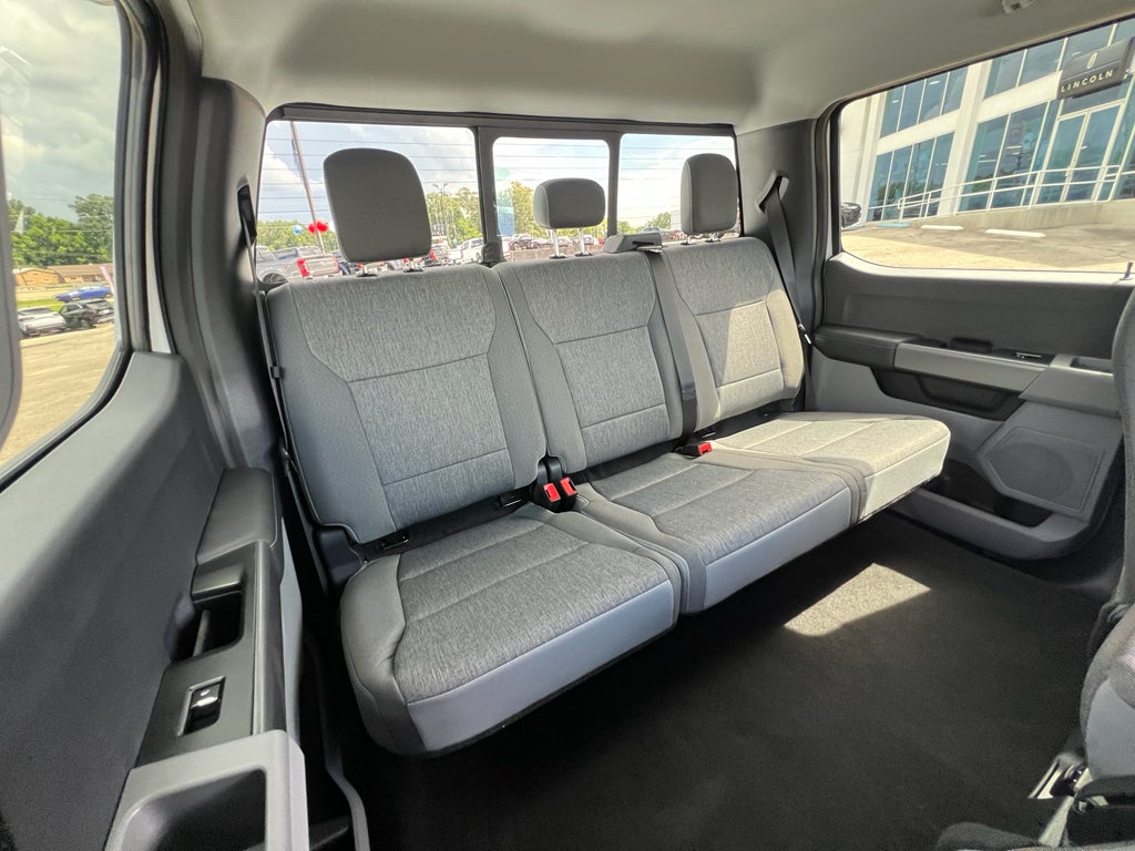 2025 Ford Super Duty F-250® XL