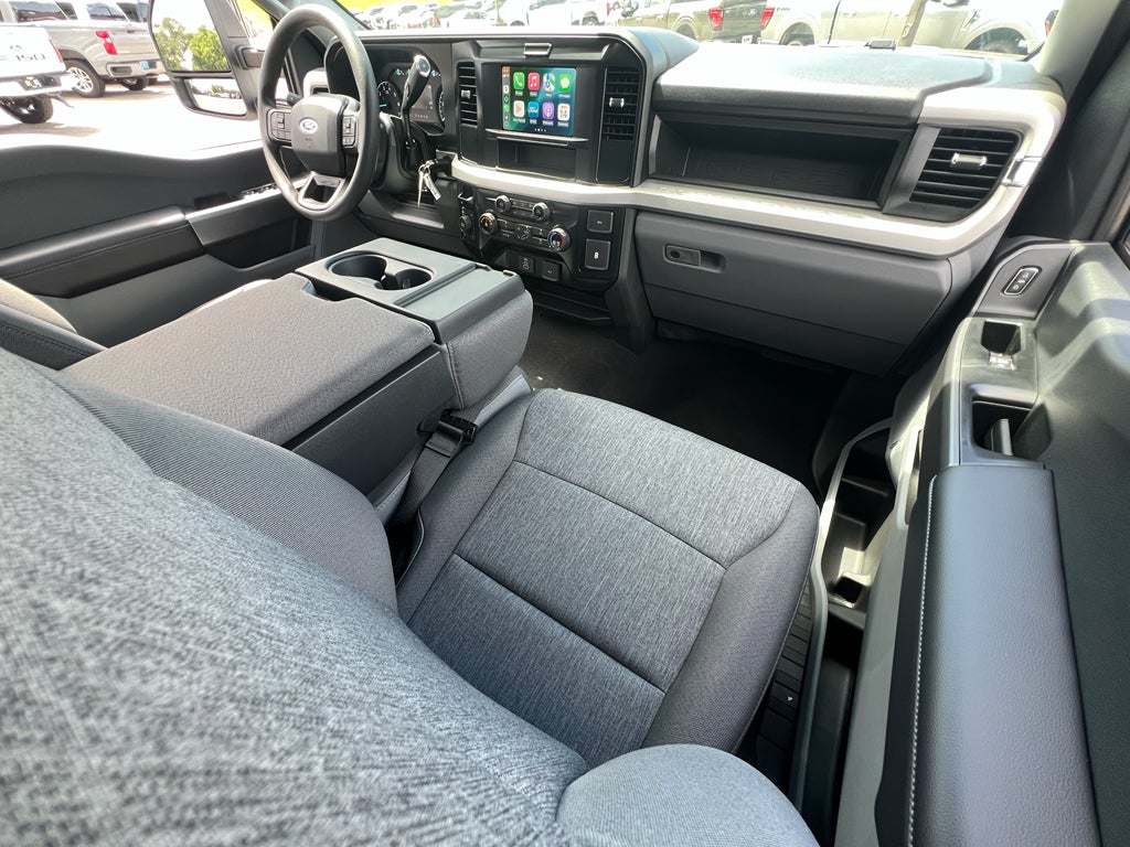 2025 Ford Super Duty F-250® XL