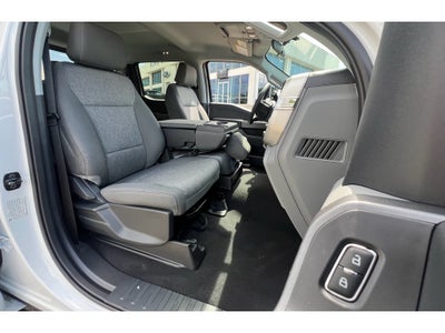 2025 Ford Super Duty F-250® XL