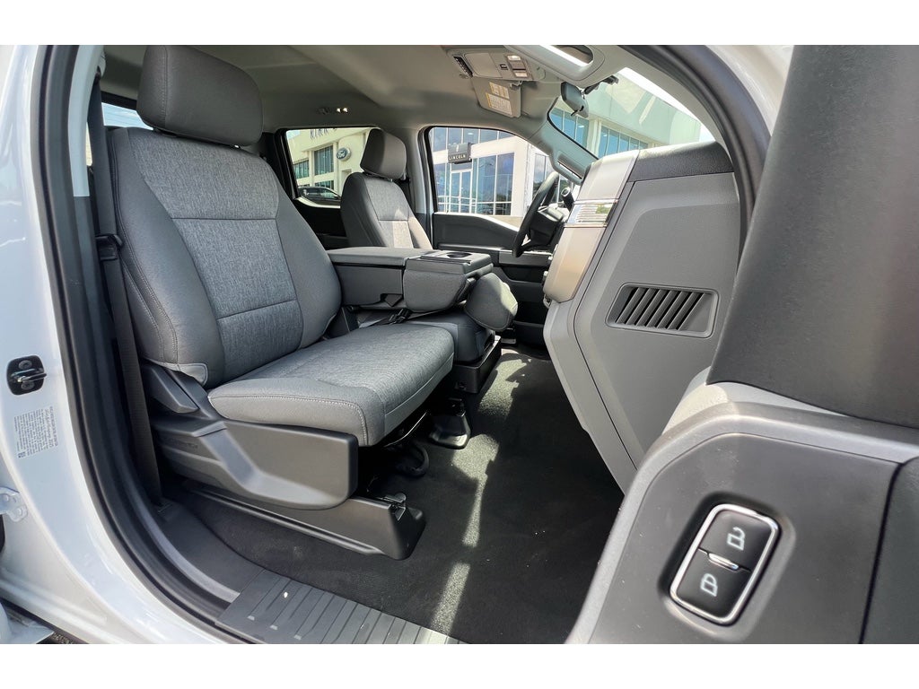 2025 Ford Super Duty F-250® XL