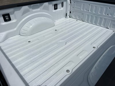 2025 Ford Super Duty F-250® XL