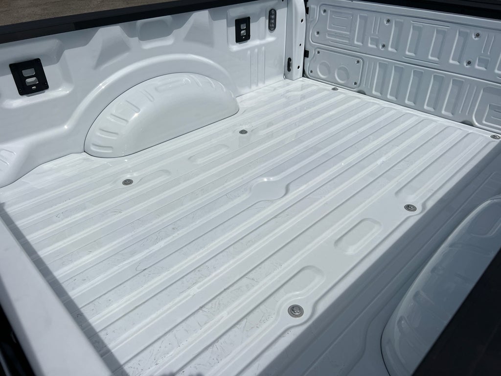 2025 Ford Super Duty F-250® XL