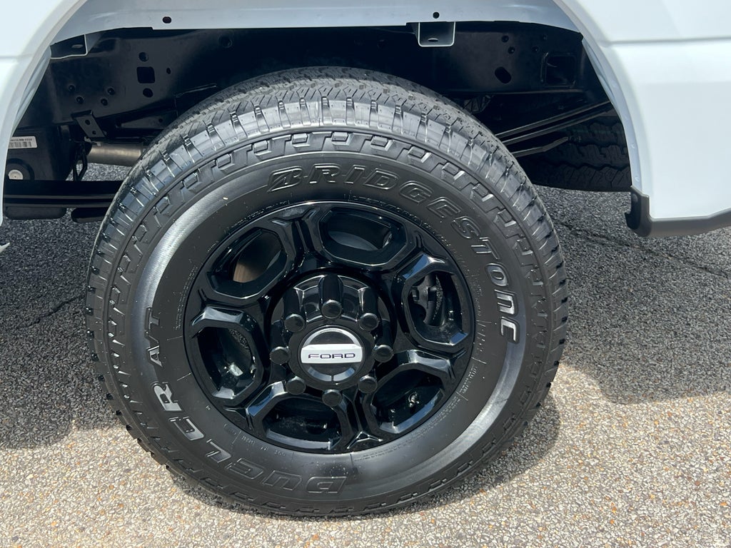 2025 Ford Super Duty F-250® XL