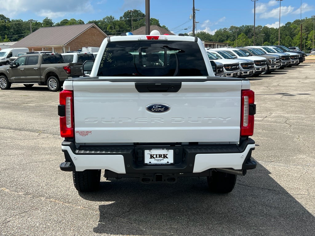 2025 Ford Super Duty F-250® XL
