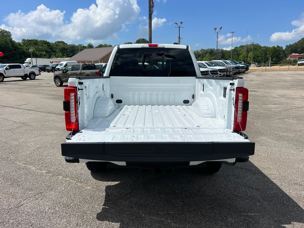 2025 Ford Super Duty F-250® XL