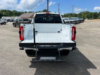 2025 Ford Super Duty F-250® XL