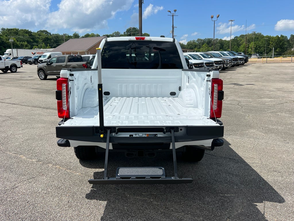 2025 Ford Super Duty F-250® XL