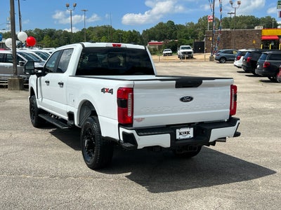 2025 Ford Super Duty F-250® XL