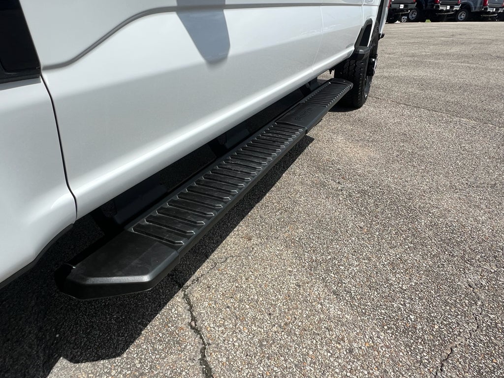 2025 Ford Super Duty F-250® XL