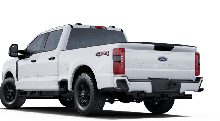 2025 Ford Super Duty F-250® XL