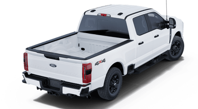 2025 Ford Super Duty F-250® XL