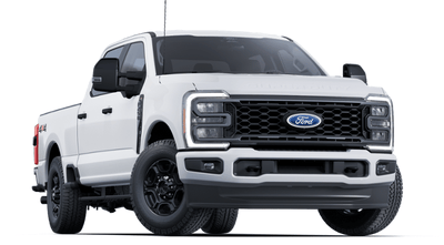 2025 Ford Super Duty F-250® XL