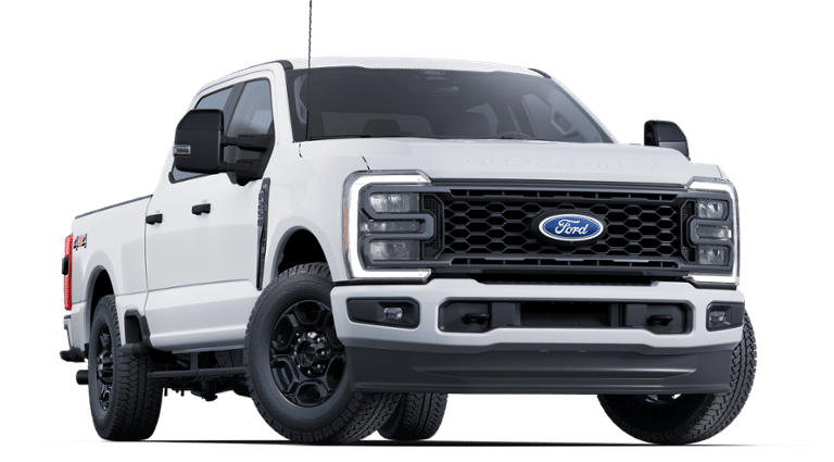 2025 Ford Super Duty F-250® XL