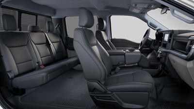 2025 Ford Super Duty F-250® XL