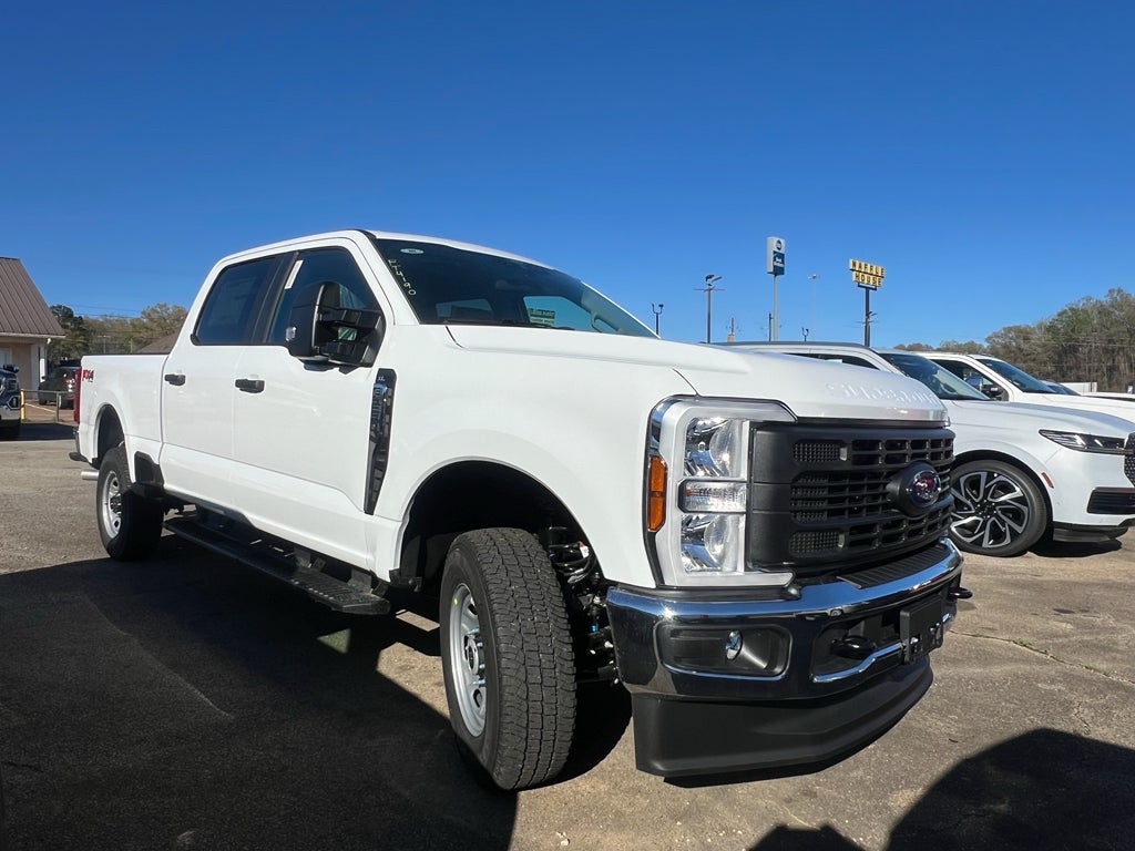 2026 Ford F-250 XL