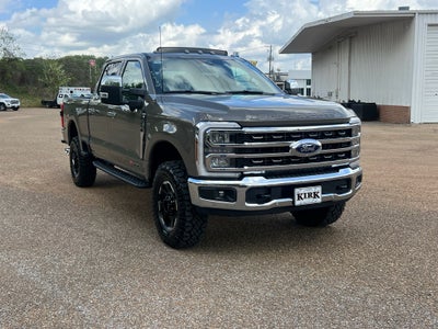 2026 Ford Super Duty F-250® King Ranch®
