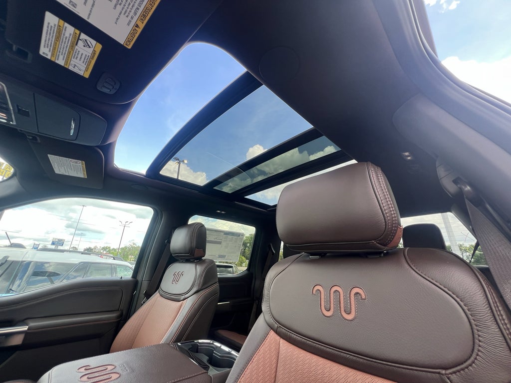 2026 Ford Super Duty F-250® King Ranch®