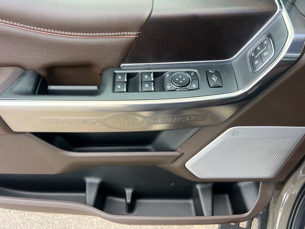 2026 Ford Super Duty F-250® King Ranch®