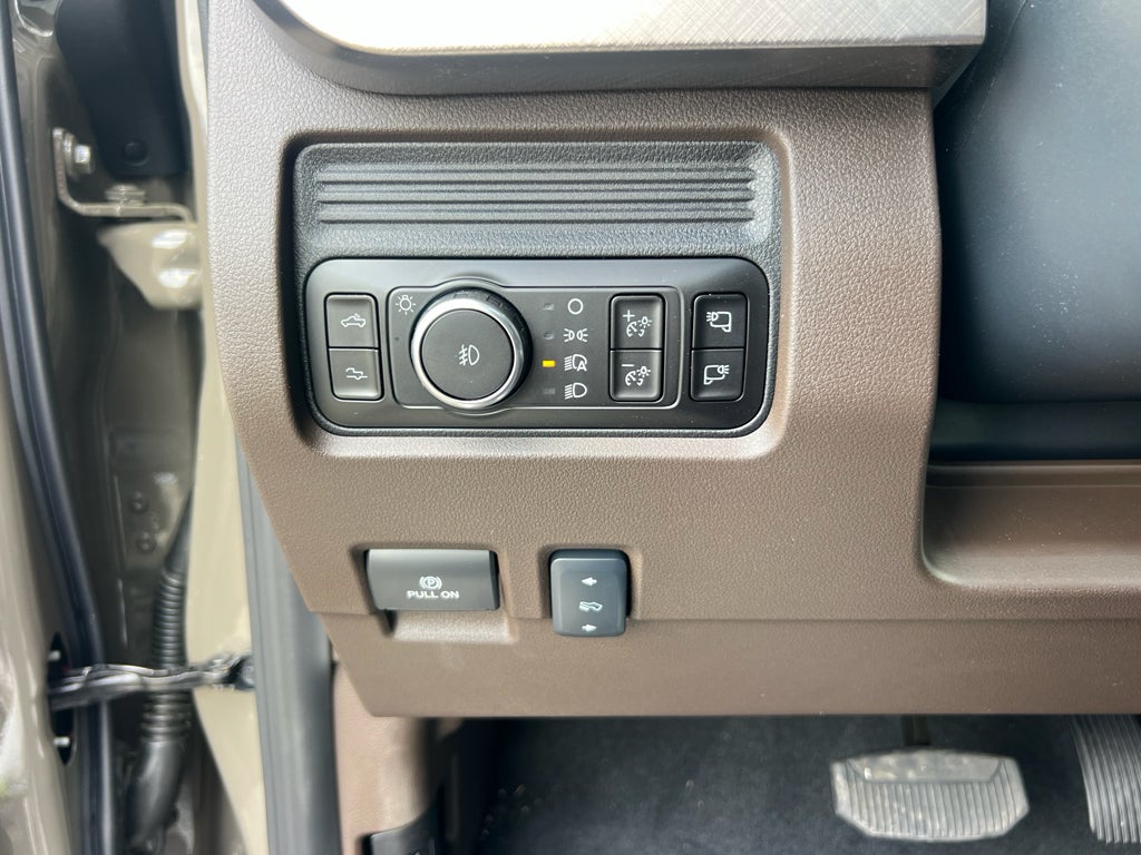 2026 Ford Super Duty F-250® King Ranch®