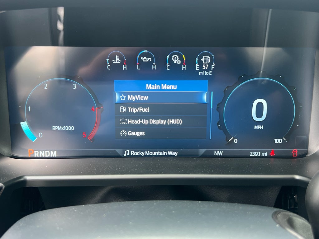 2026 Ford Super Duty F-250® King Ranch®