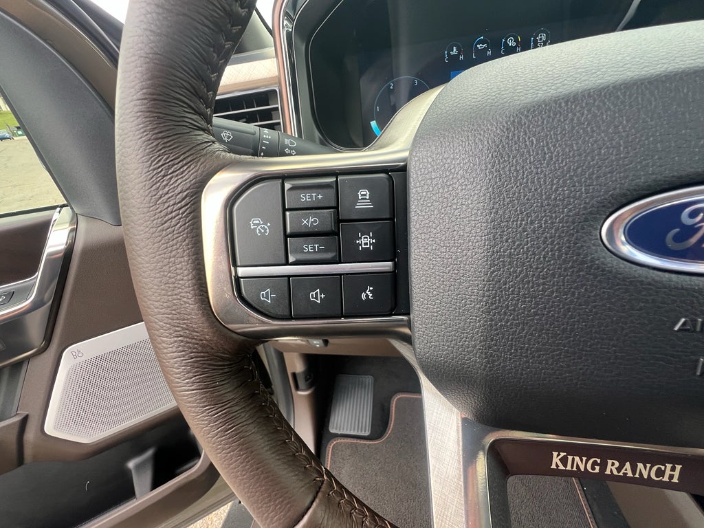 2026 Ford Super Duty F-250® King Ranch®
