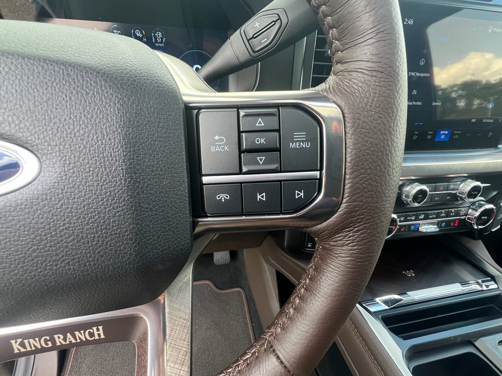 2026 Ford Super Duty F-250® King Ranch®