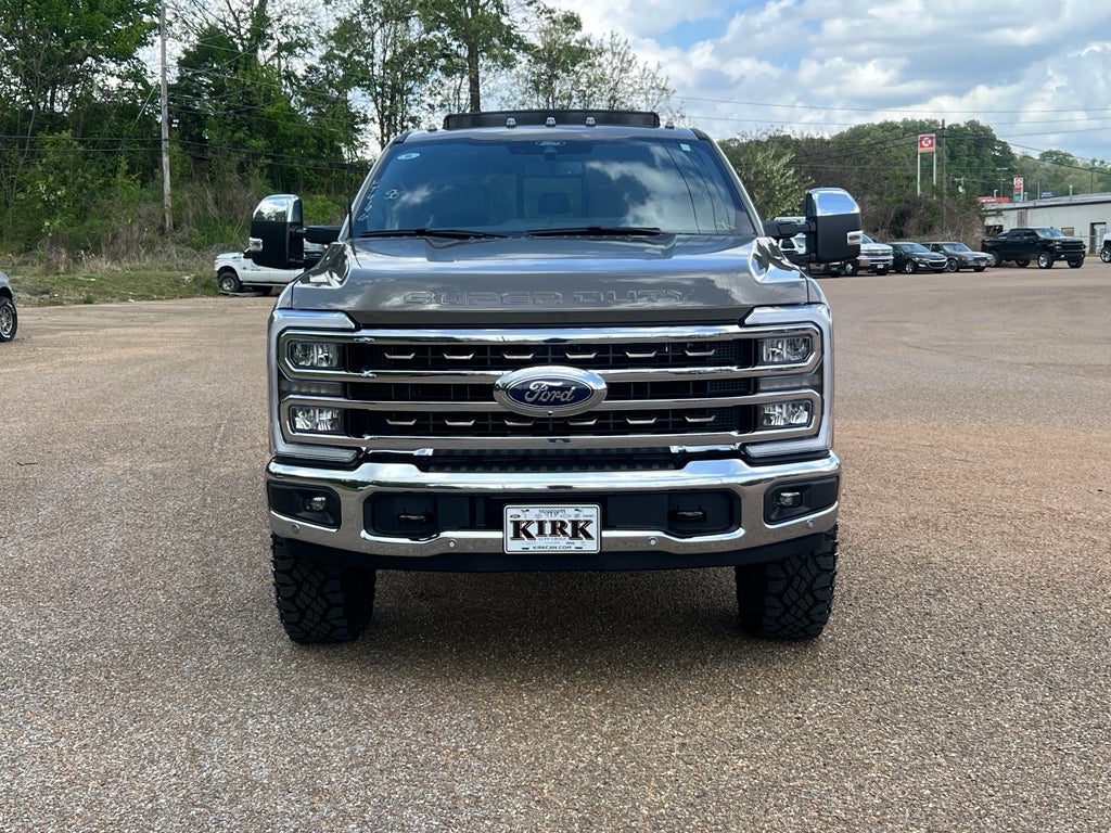 2026 Ford Super Duty F-250® King Ranch®