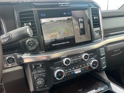 2026 Ford Super Duty F-250® King Ranch®