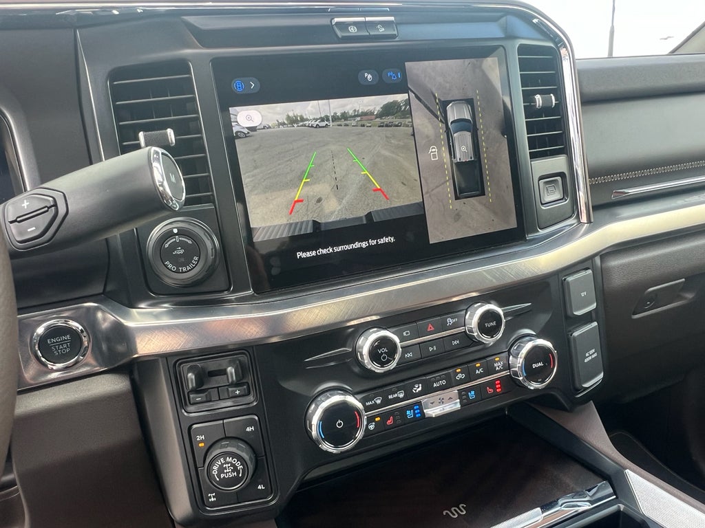 2026 Ford Super Duty F-250® King Ranch®